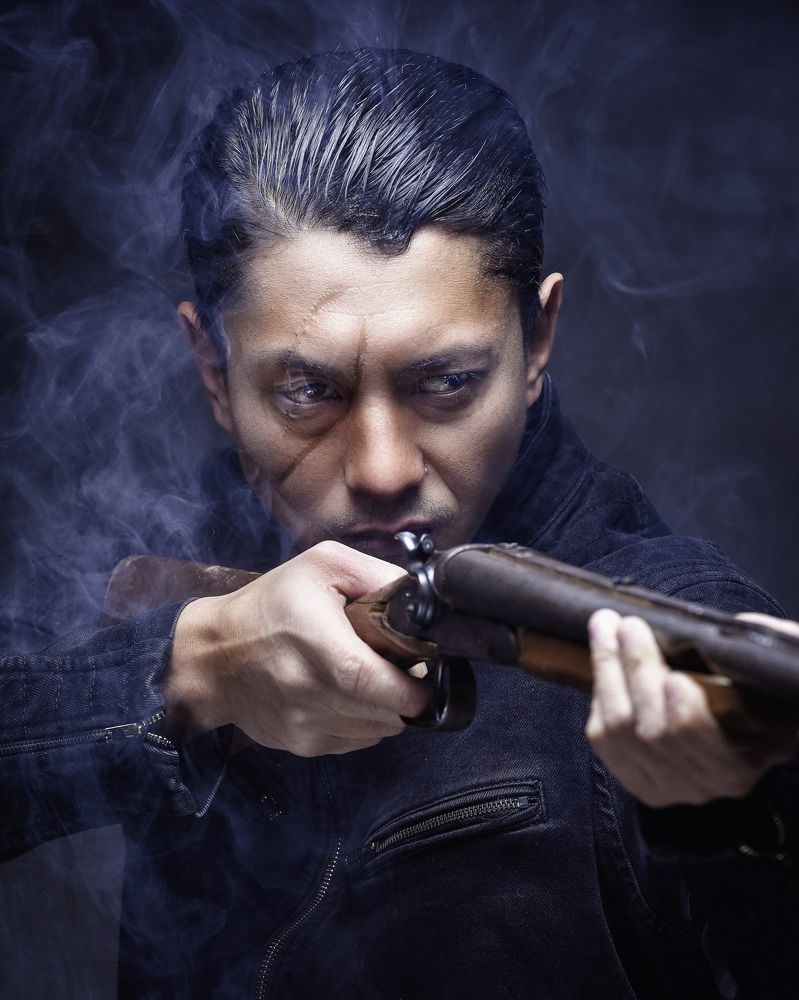 Photograph by Рахымжан Кудайбергенов