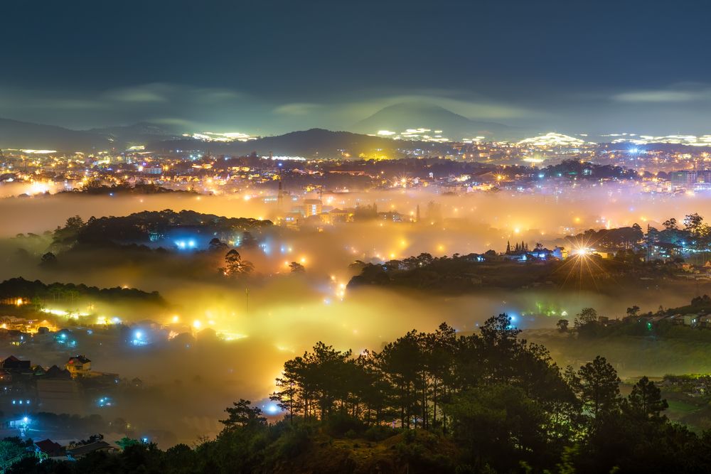 Photograph by Hoa Vu