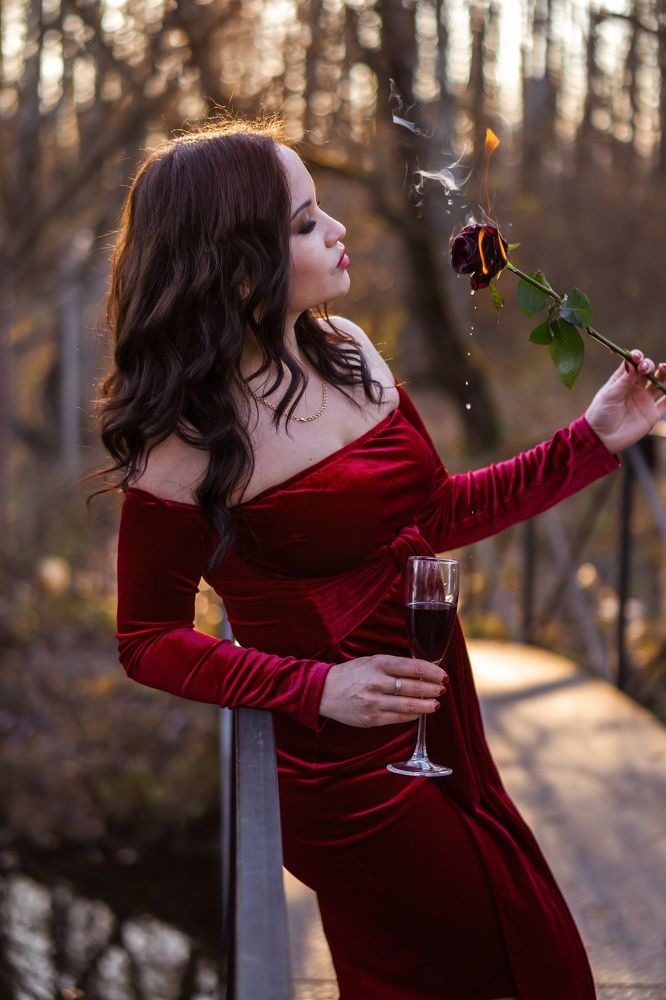 Photograph by Анастасия