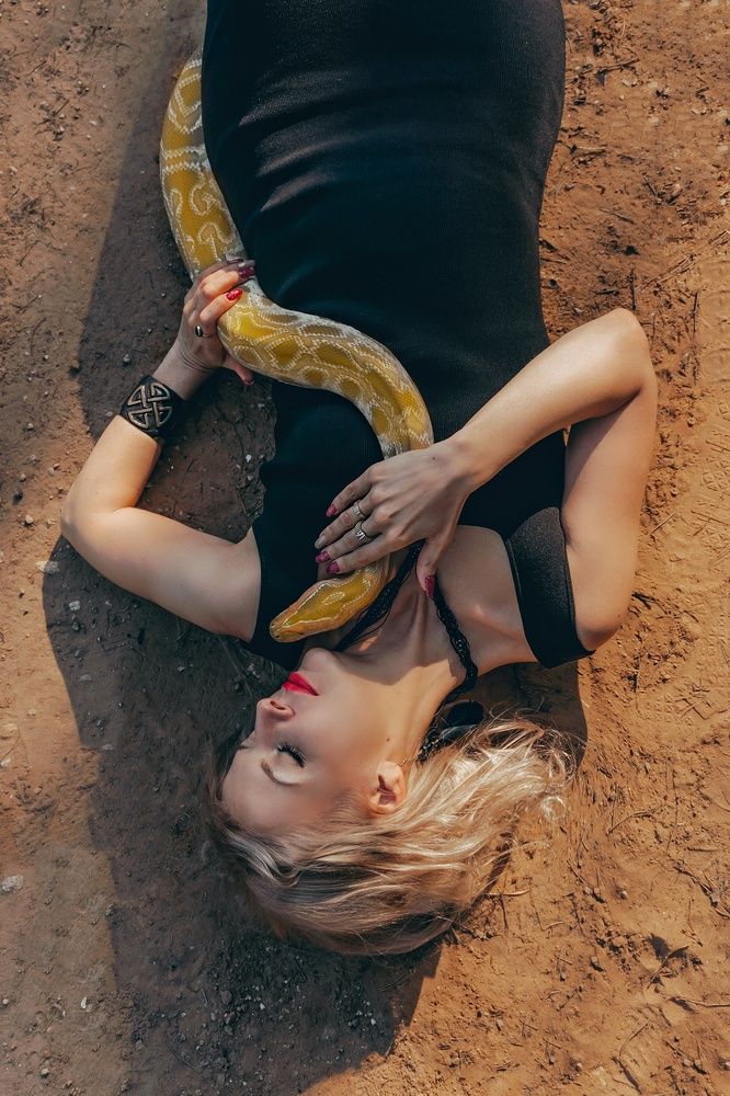 Photograph by Анастасия