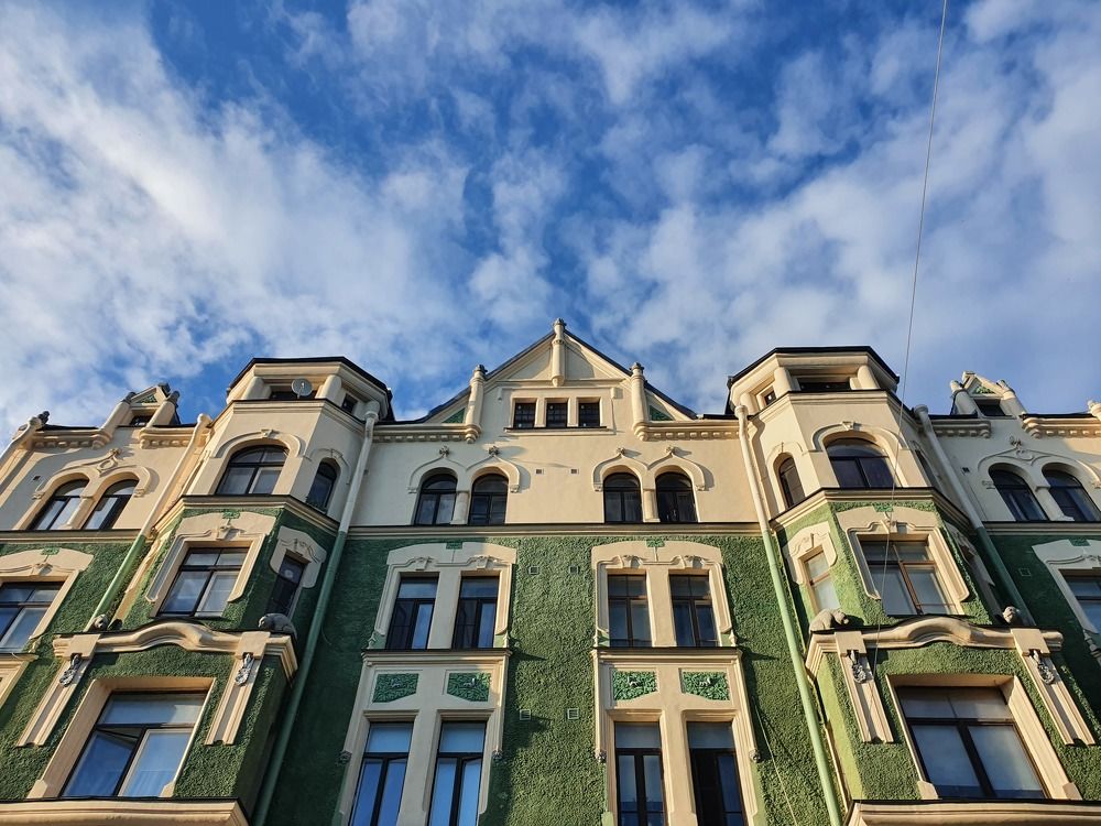 Photograph by Дьяченко Нина