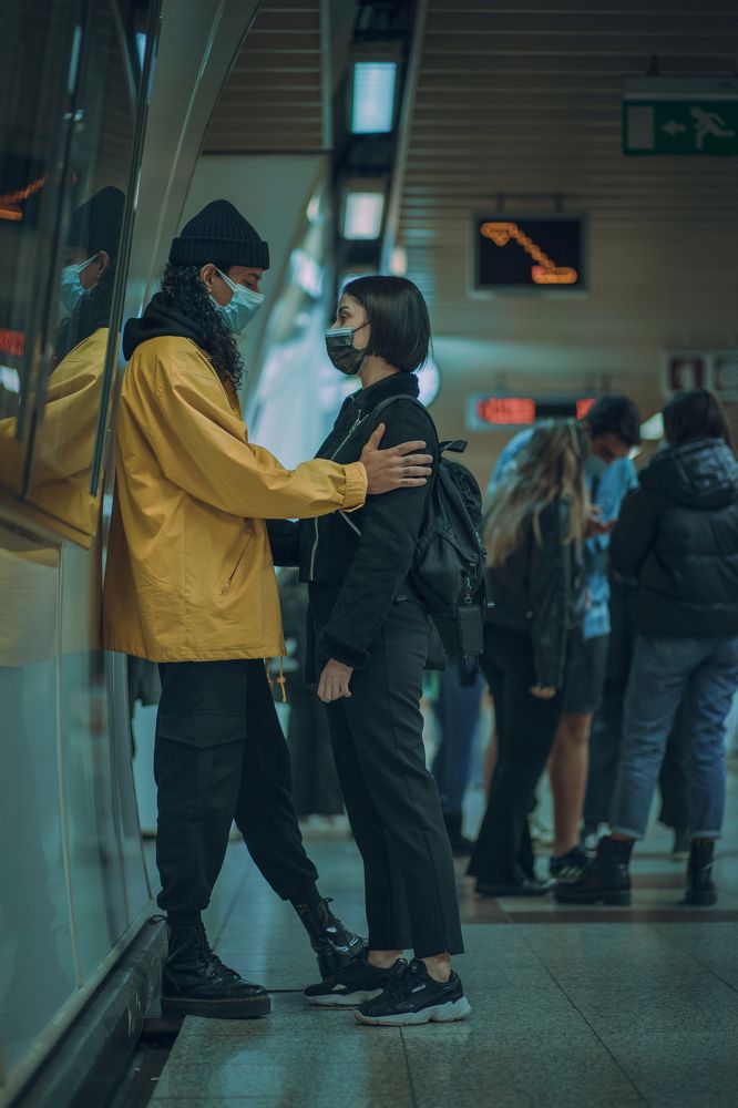 Photograph by Haris Orfanidis