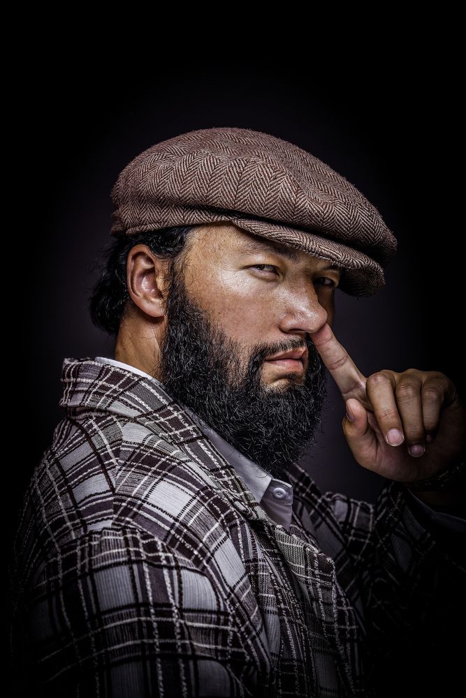 Photograph by Рахымжан Кудайбергенов