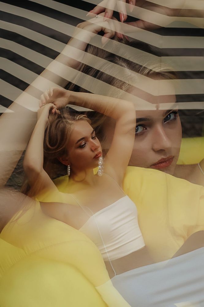 Фотография автора Яна Прошунина