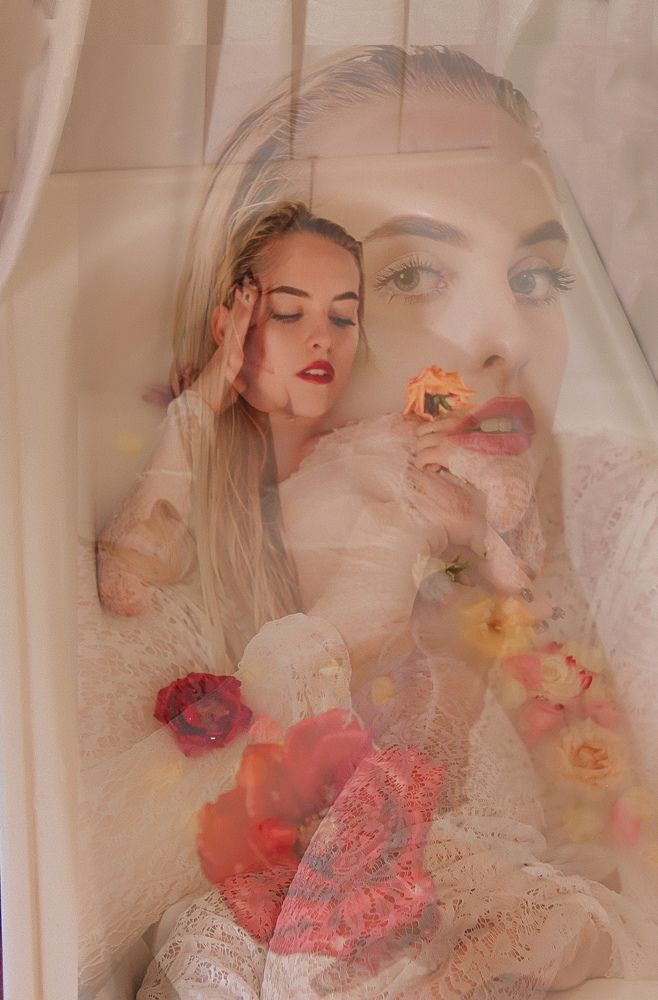 Фотография автора Яна Прошунина