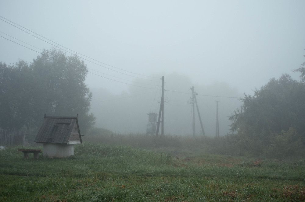 Photograph by Татьяна Зубехина