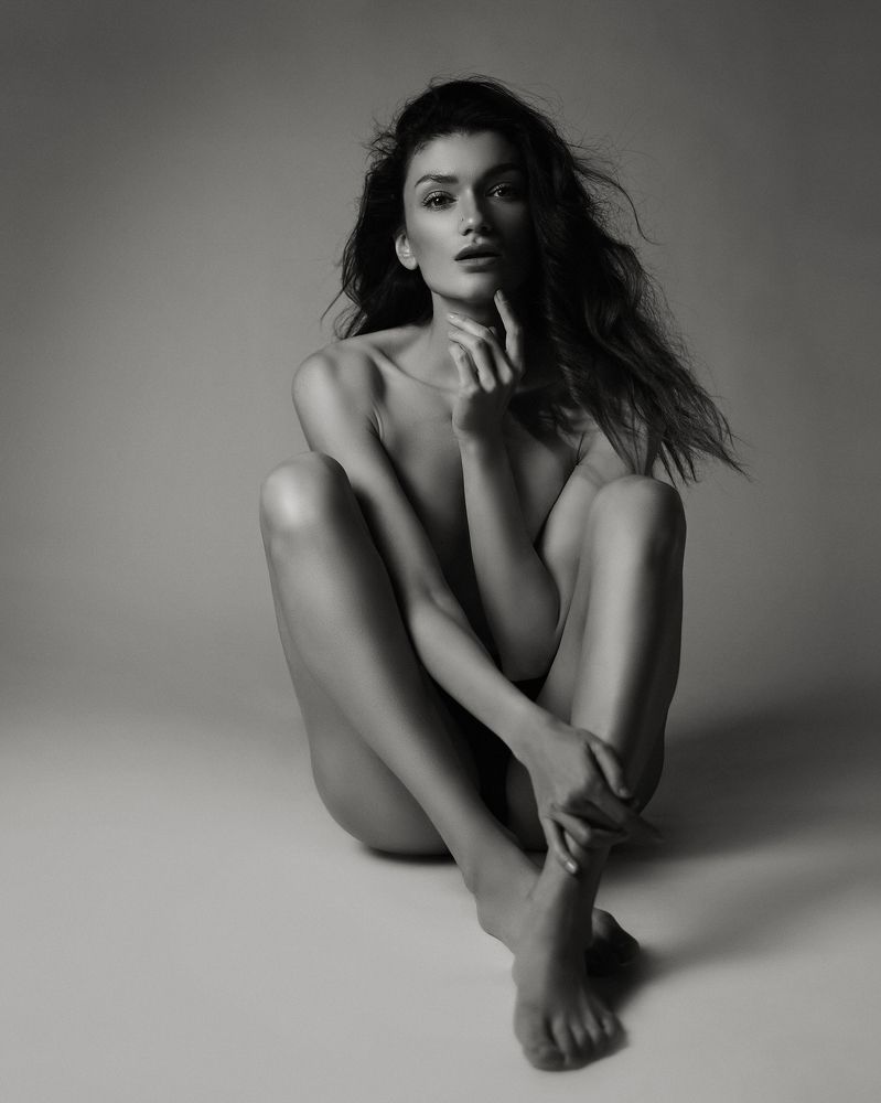 Photograph by Alexandr Blagov