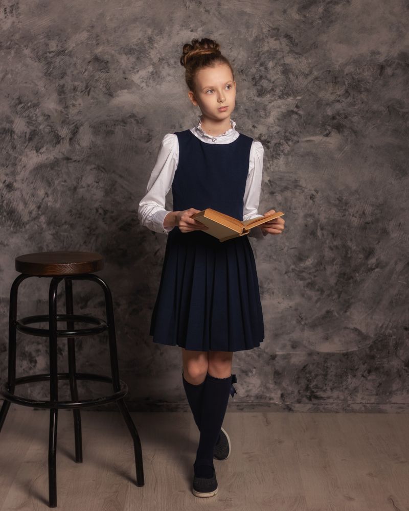 Photograph by Елена Басова