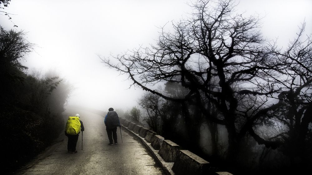 Photograph by Pankaj Dutta