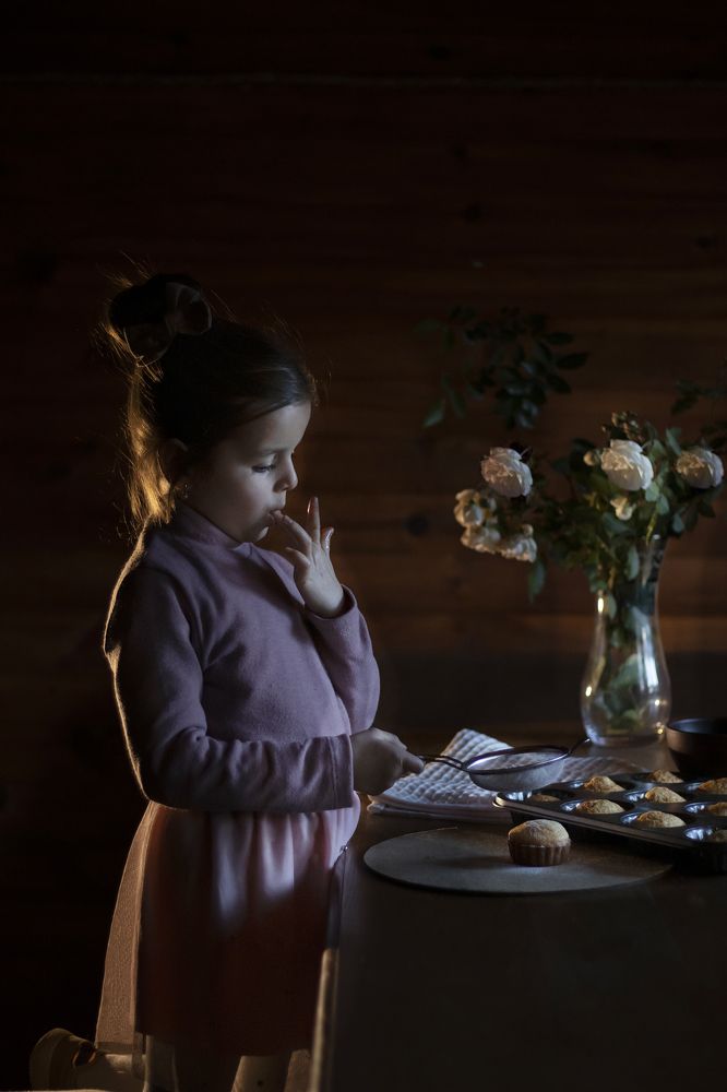 Photograph by Олеся Бучацька