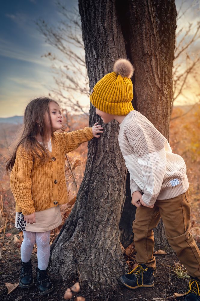 Photograph by Екатерина Казак