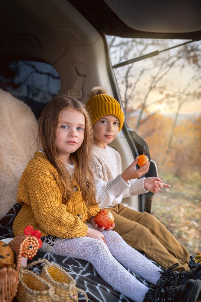 Photograph by Екатерина Казак