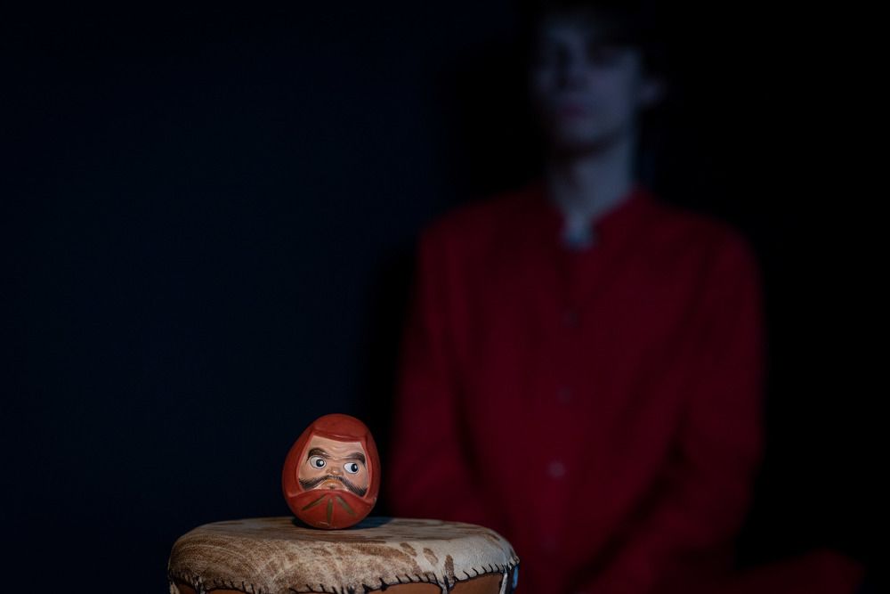 Photograph by Галина Баранова