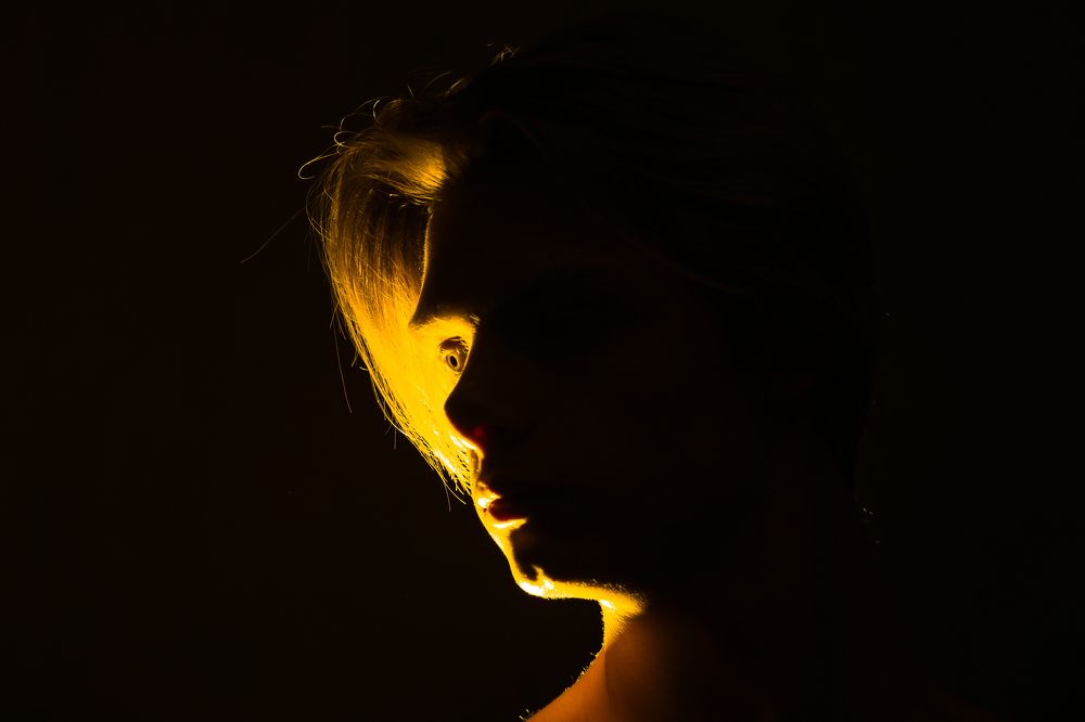 Photograph by Андрей Нечунаев