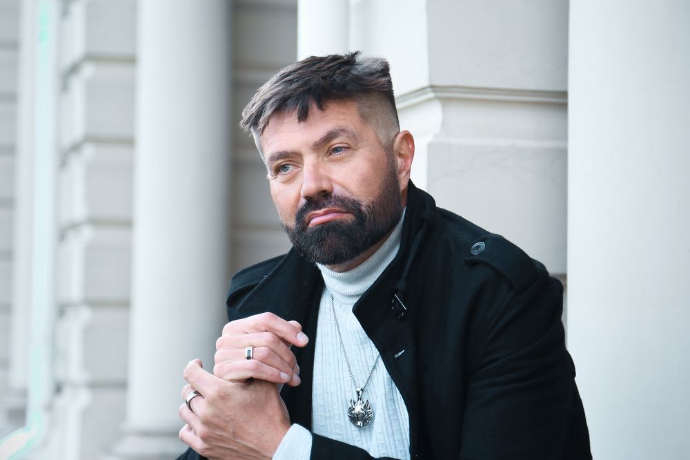 Photograph by Андрей Нечунаев