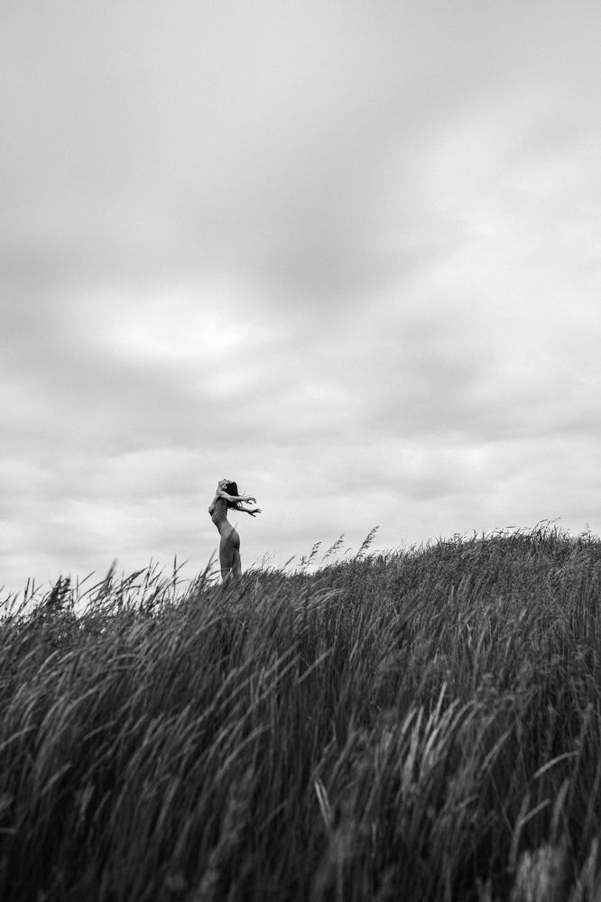 Photograph by Анастасия Шпара