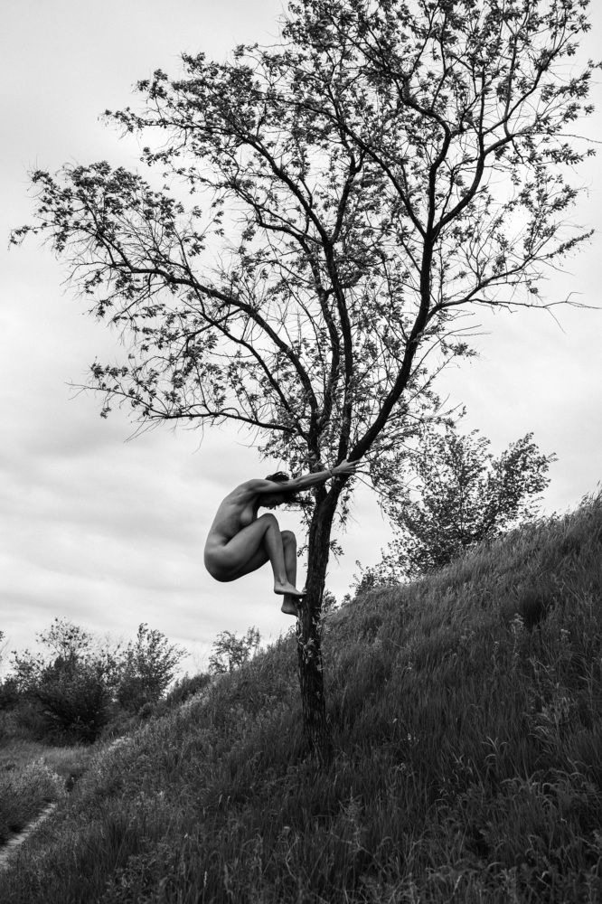 Photograph by Анастасия Шпара