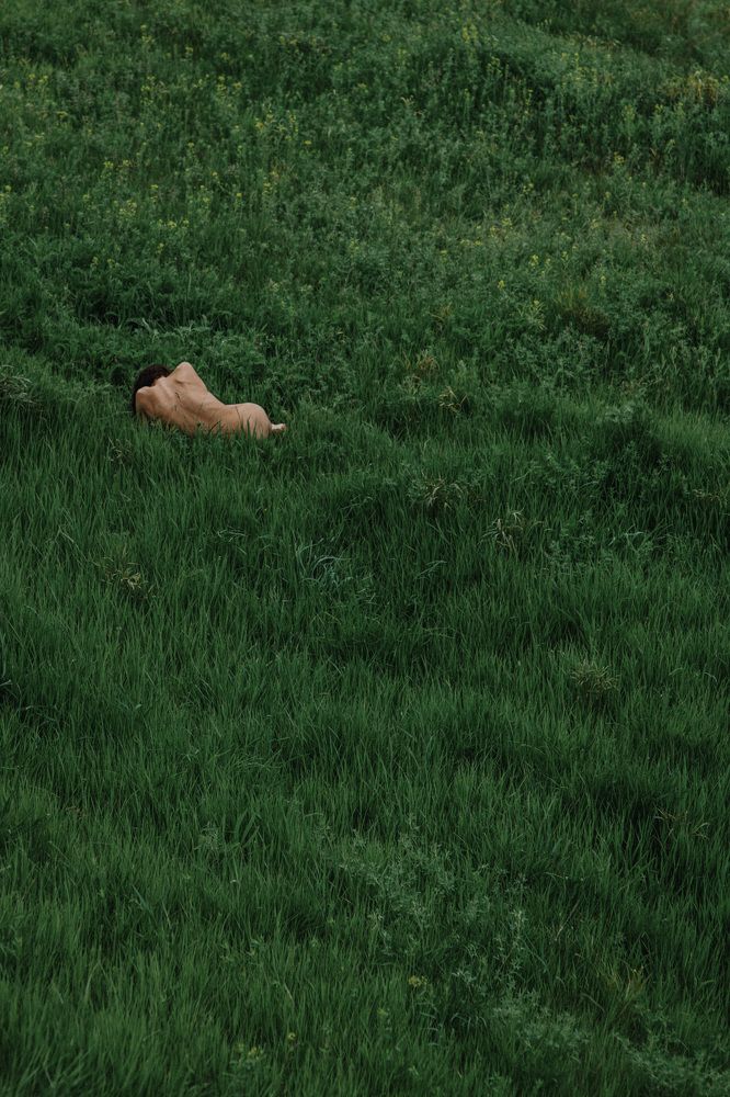 Photograph by Анастасия Шпара