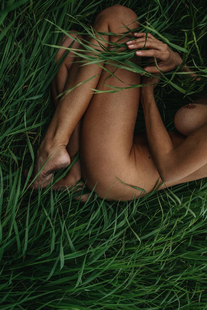 Photograph by Анастасия Шпара