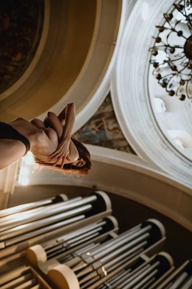 Photograph by Анастасия Шпара