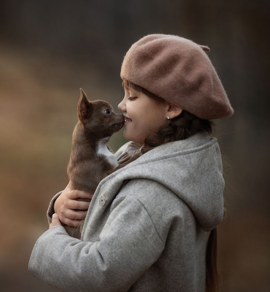 Photograph by Татьяна Козлова