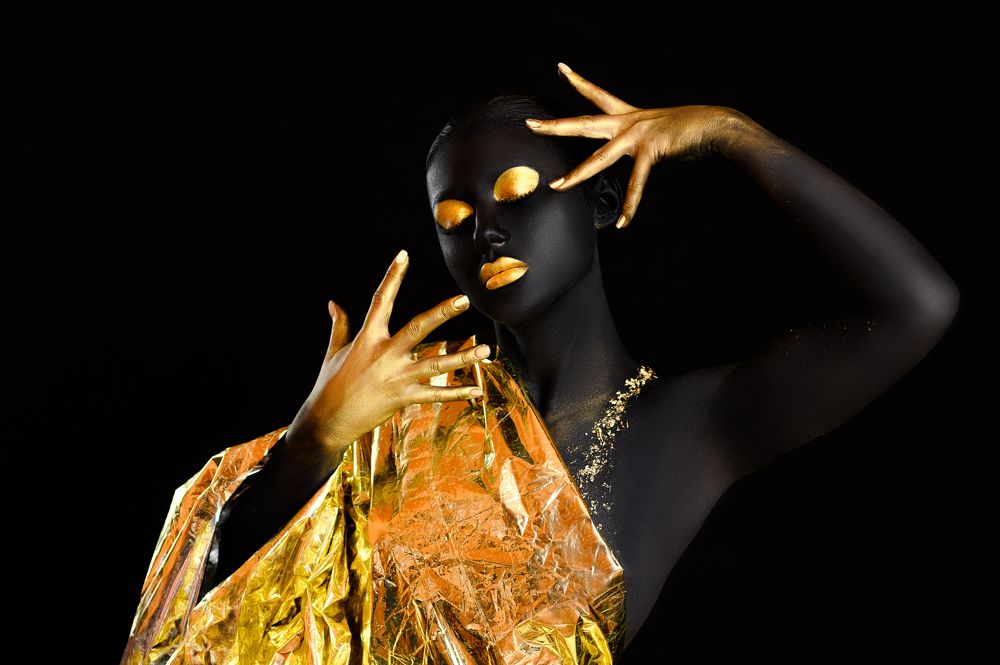 Photograph by Ionut Jarca