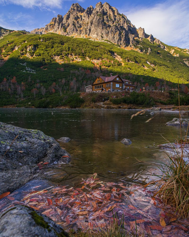 Photograph by Filip Micunda