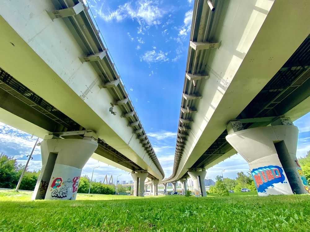 Photograph by Андрей Нечунаев