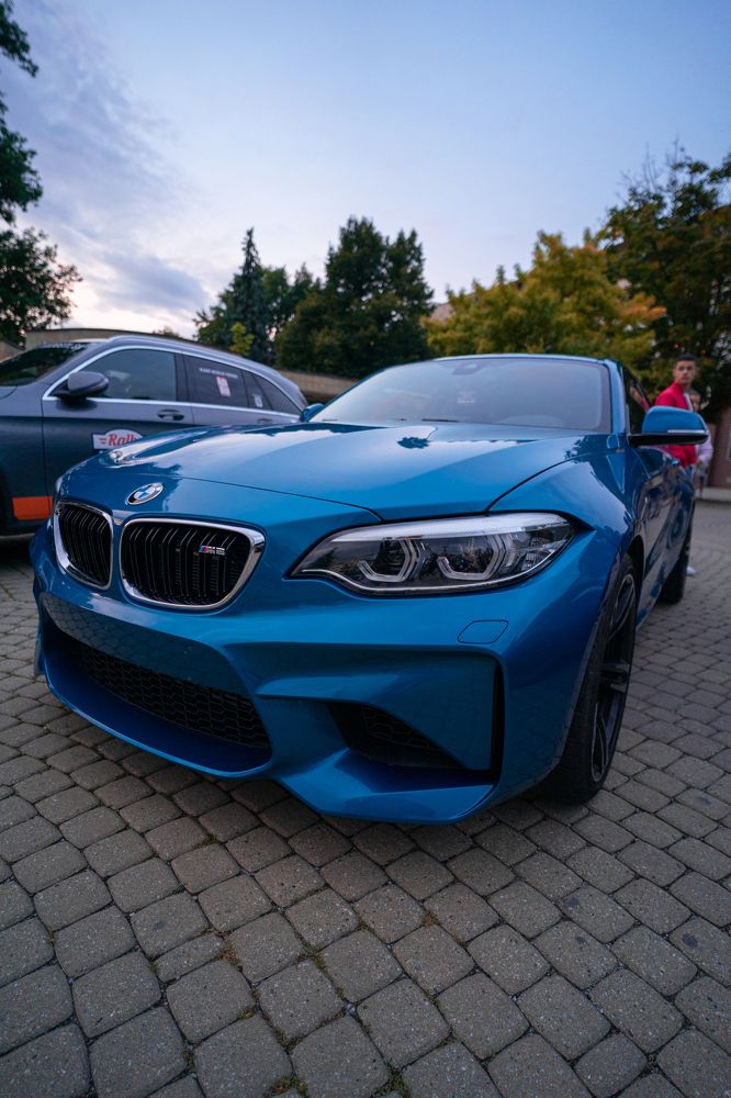 Photograph by Filip Micunda