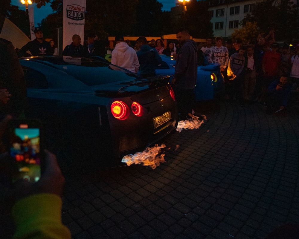 Photograph by Filip Micunda