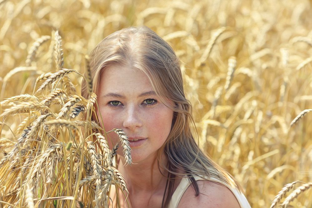 Photograph by Наталья