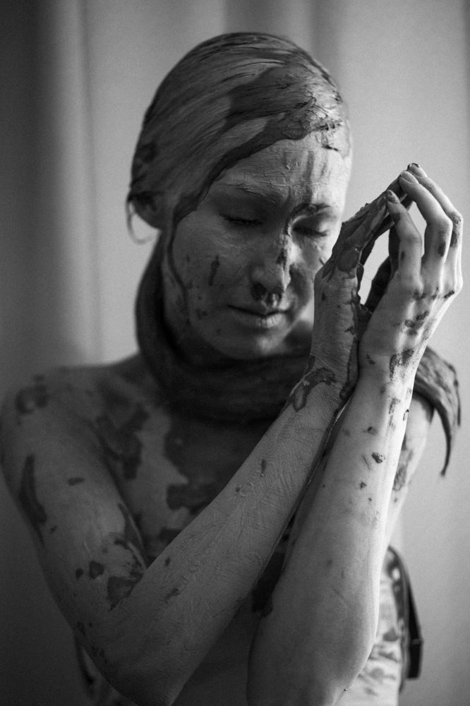 Photograph by Индира Кузнецова