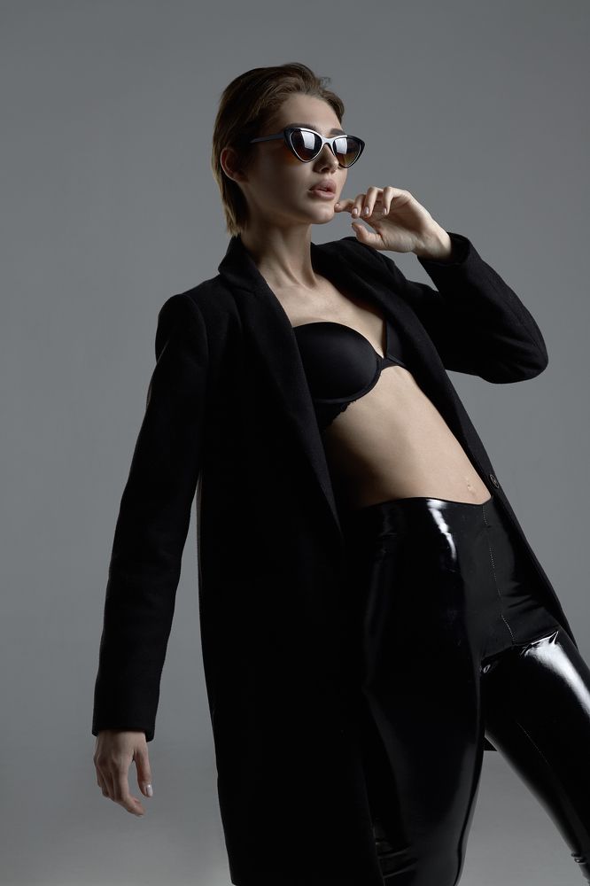 Photograph by Евгений Степанов