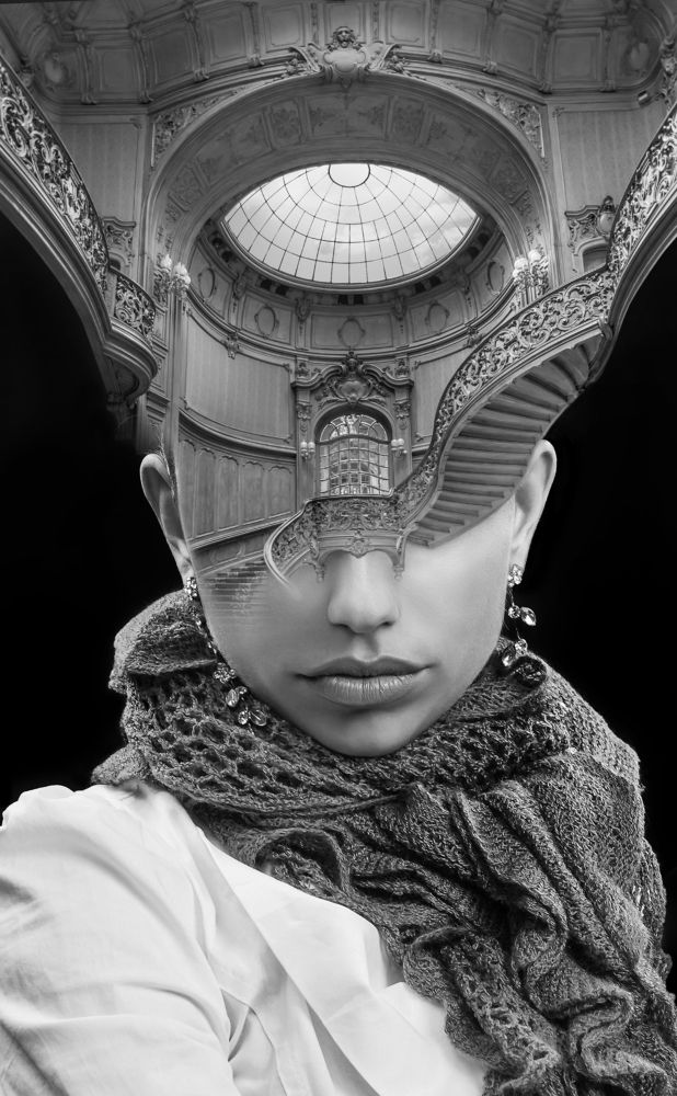 Головокружение