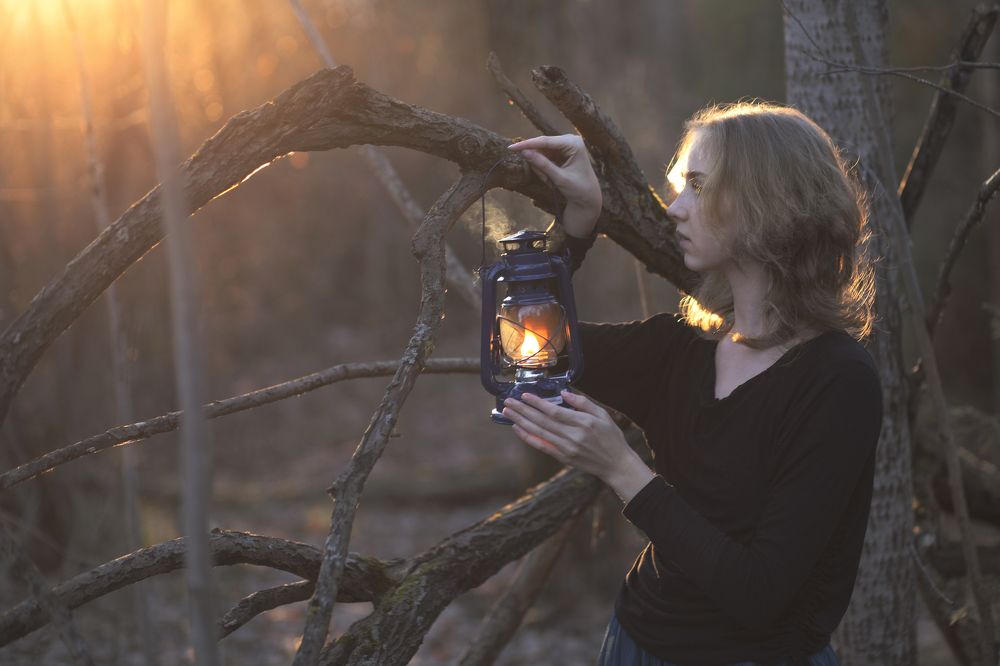 Photograph by Елена Щенина