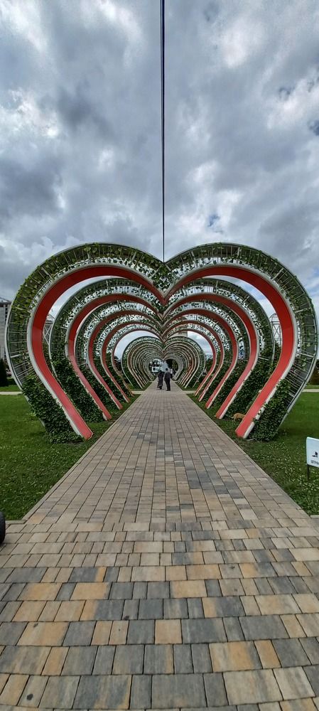 Photograph by Ольга Абрамова