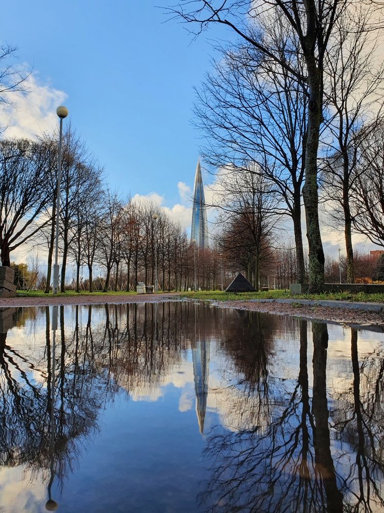 Photograph by Дьяченко Нина