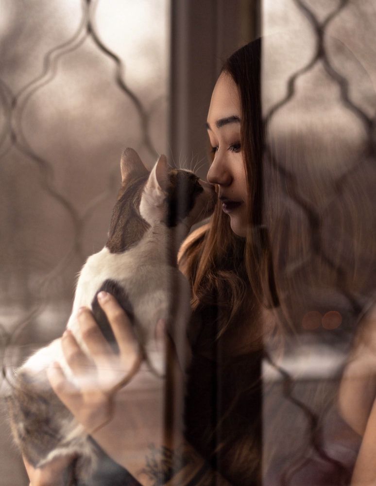 Photograph by Индира Кузнецова