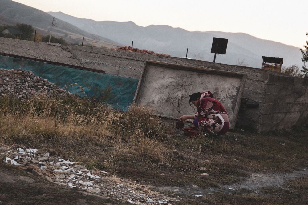 Photograph by Индира Кузнецова