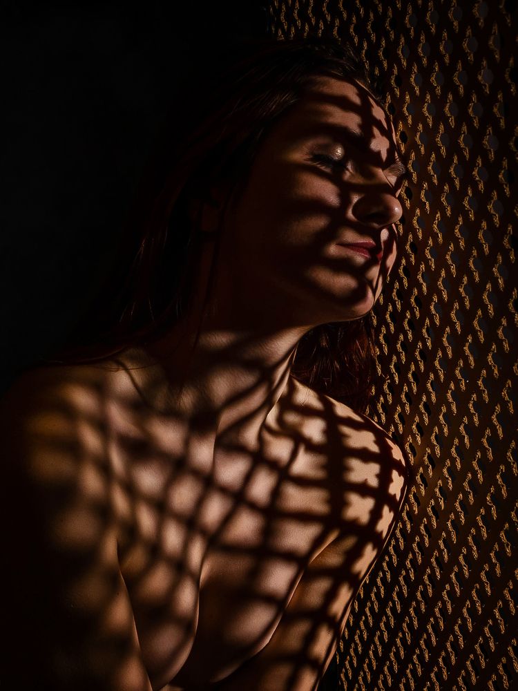 Photograph by Оксана Носкова