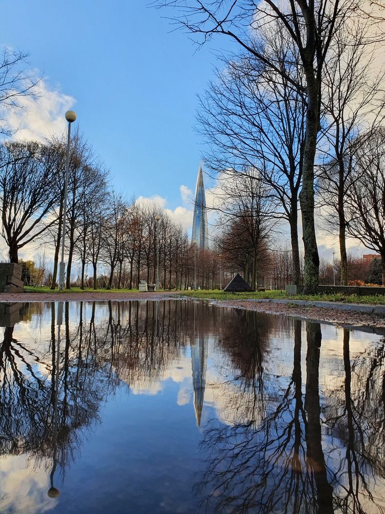 Photograph by Дьяченко Нина