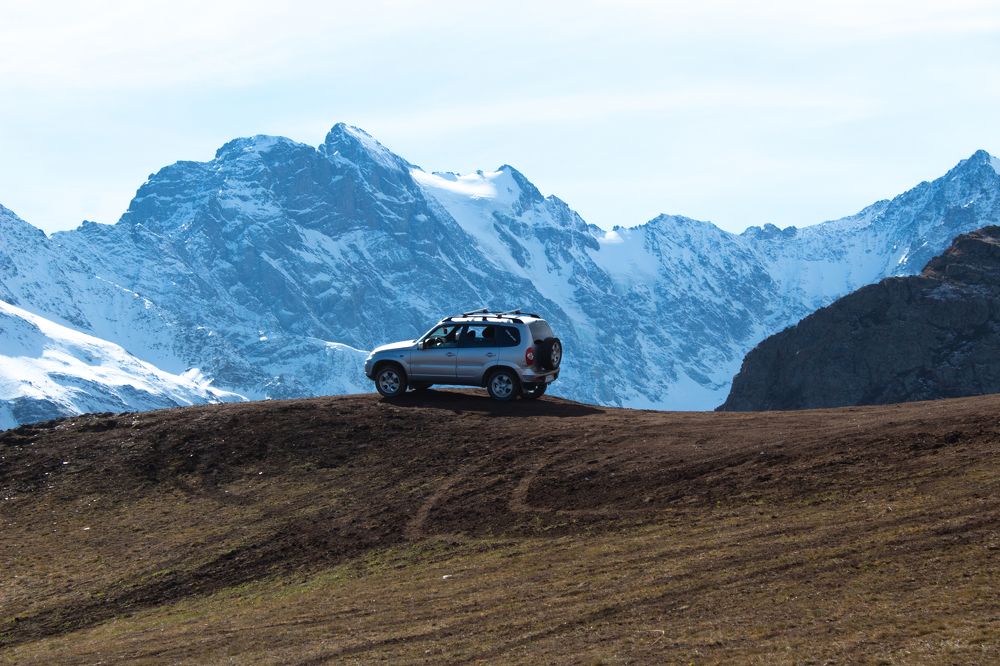 Photograph by Ольга Абрамова