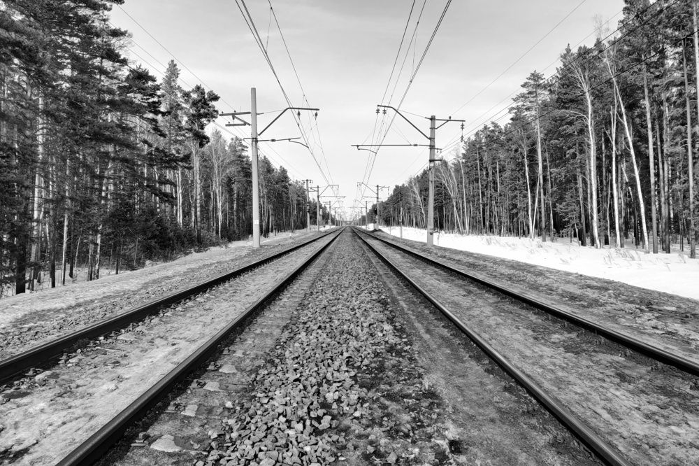 Photograph by Ольга Тюрина