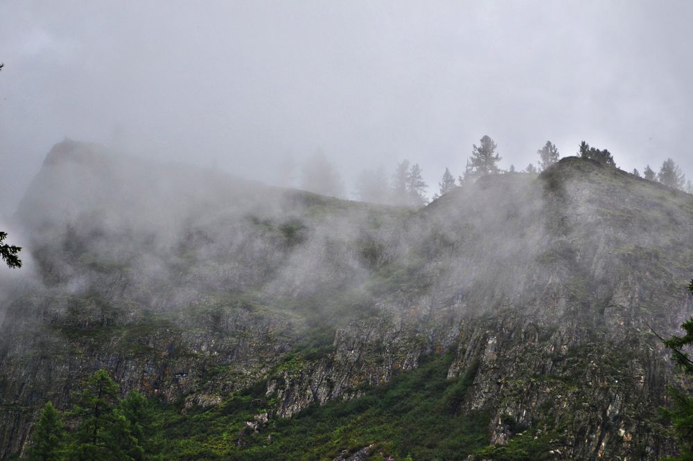 Photograph by Наталья Лещинская