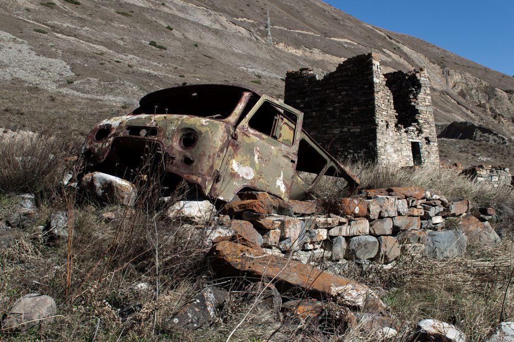 Photograph by Ольга Абрамова