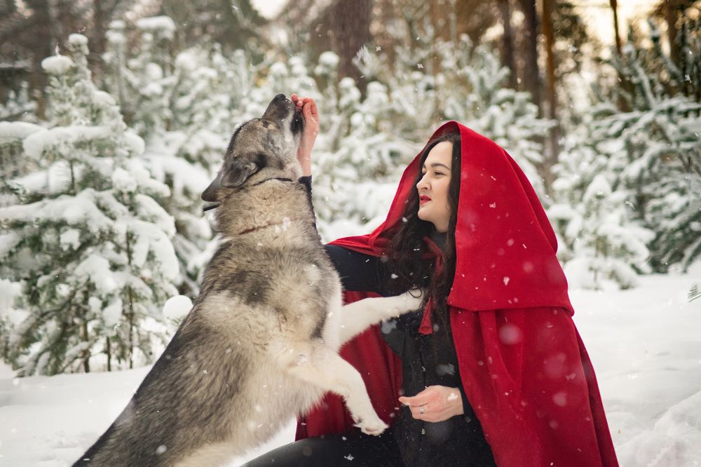 Photograph by Екатерина Абросова