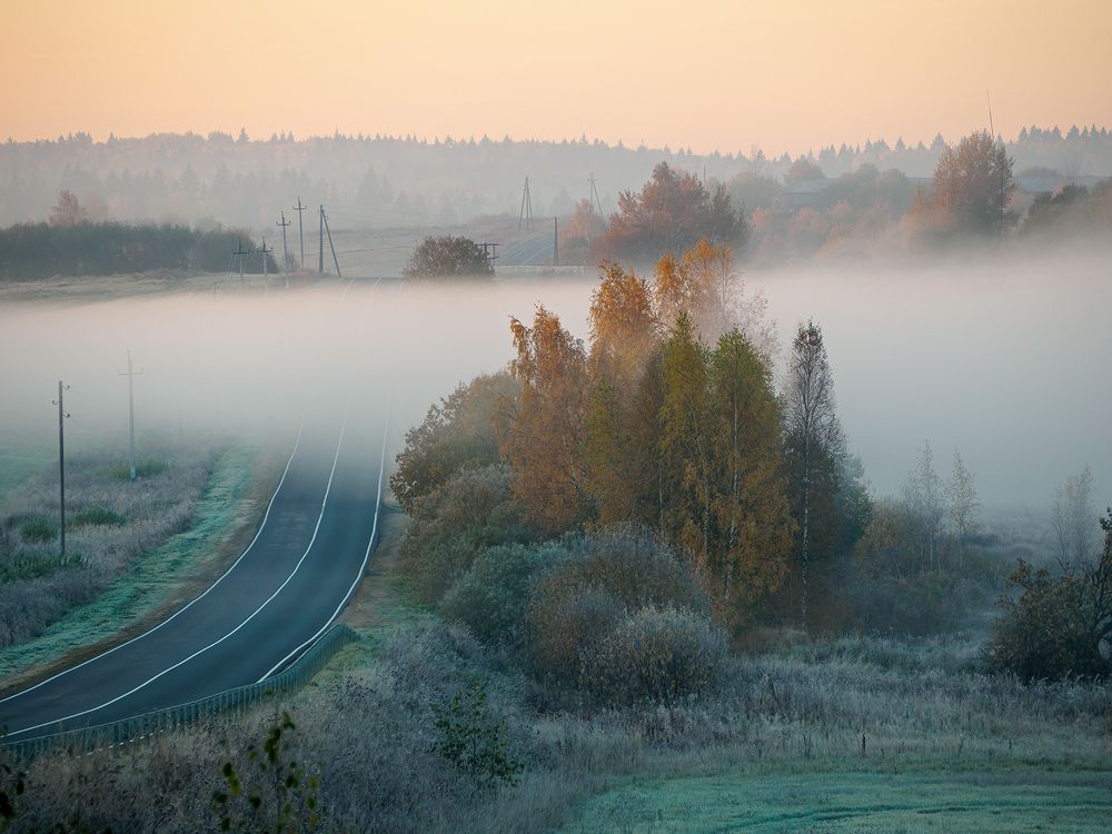 Photograph by Владимир Перепечаев