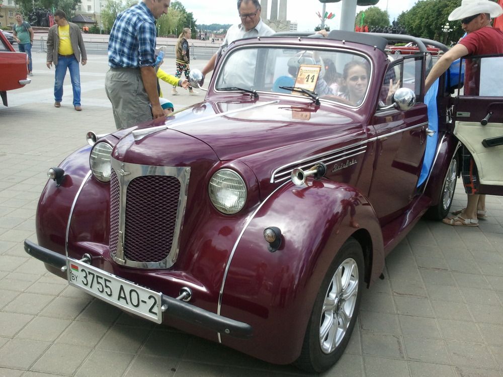 Photograph by Юлия