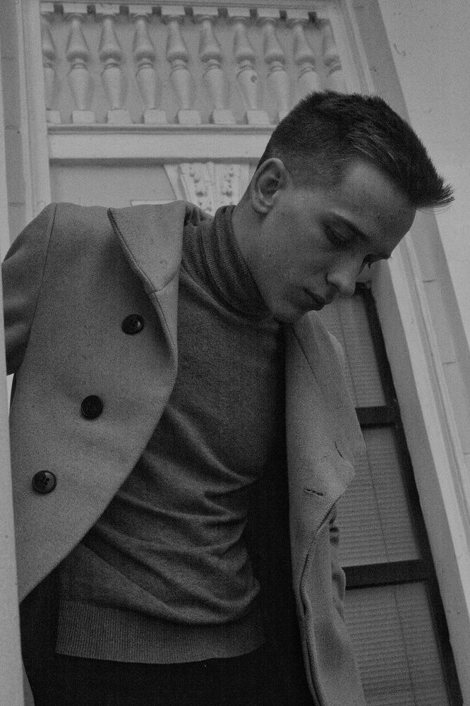 Фотография автора Дмитрий Воронцов