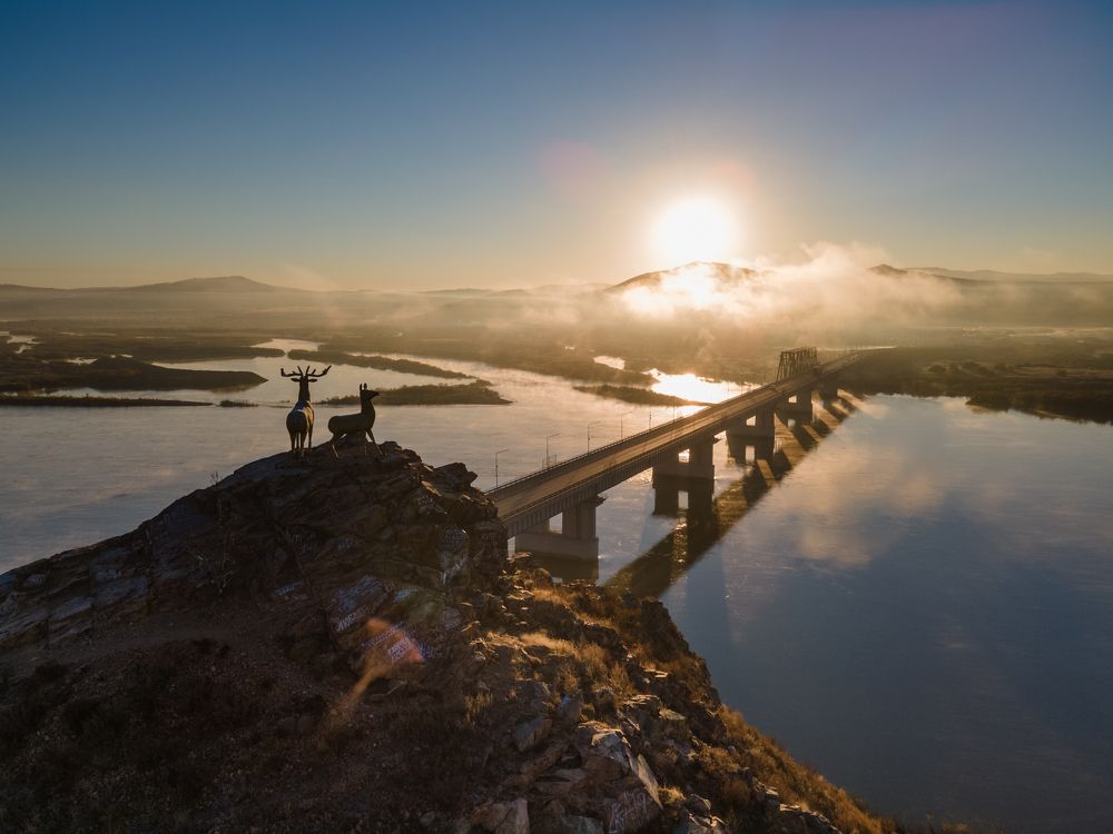 Photograph by Алексей Зайцев